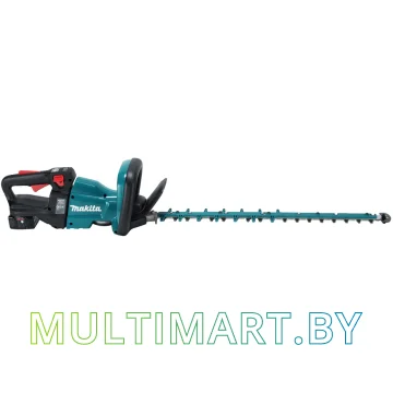 Кусторез Makita DUH602Z (без АКБ) картинка 6